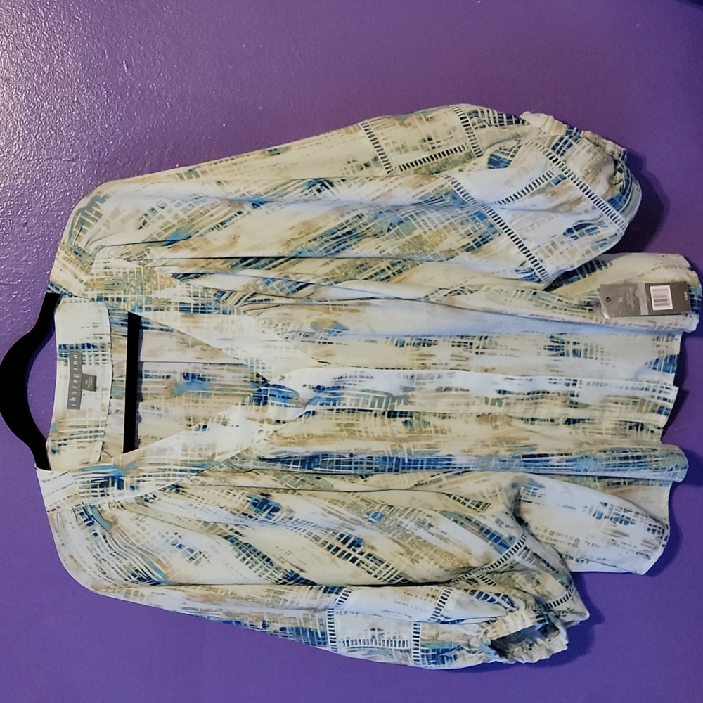 Women's blouse